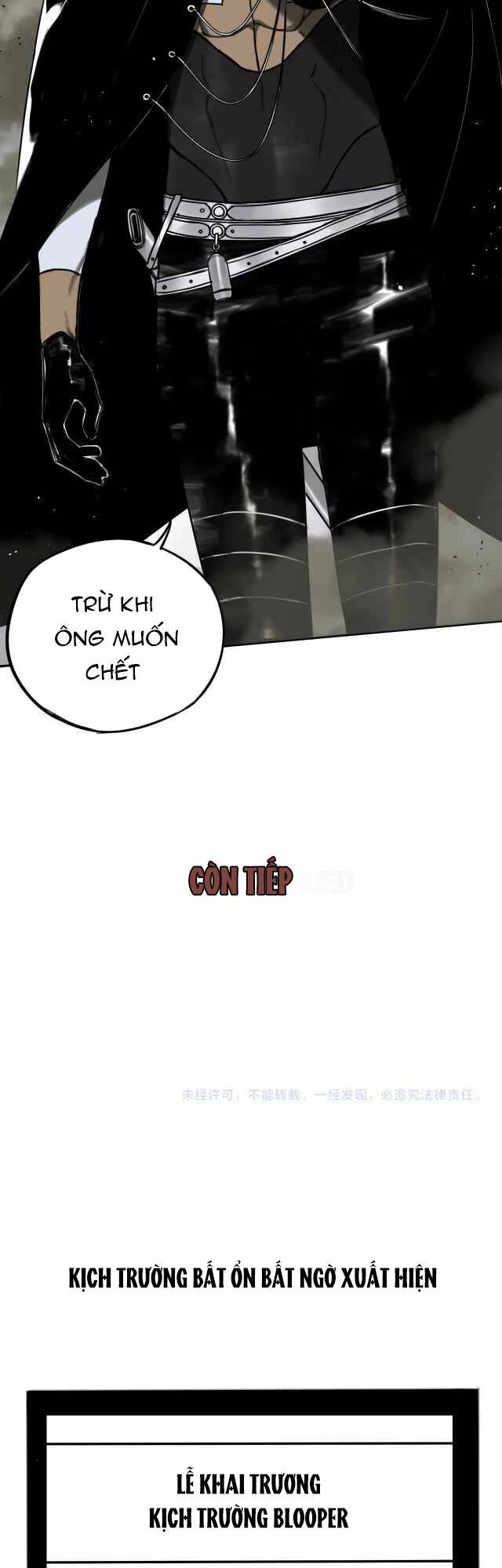 Thợ Săn Top 1 Trở Lại Chương 2 Ảnh 34