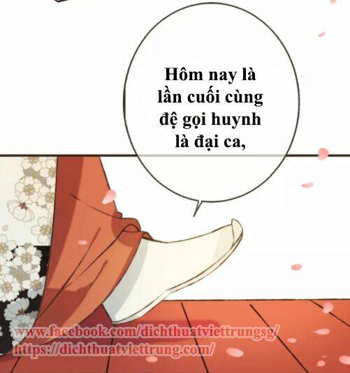 Bạn Trai Tôi Là Cẩm Y Vệ Chương 80 Ảnh 25