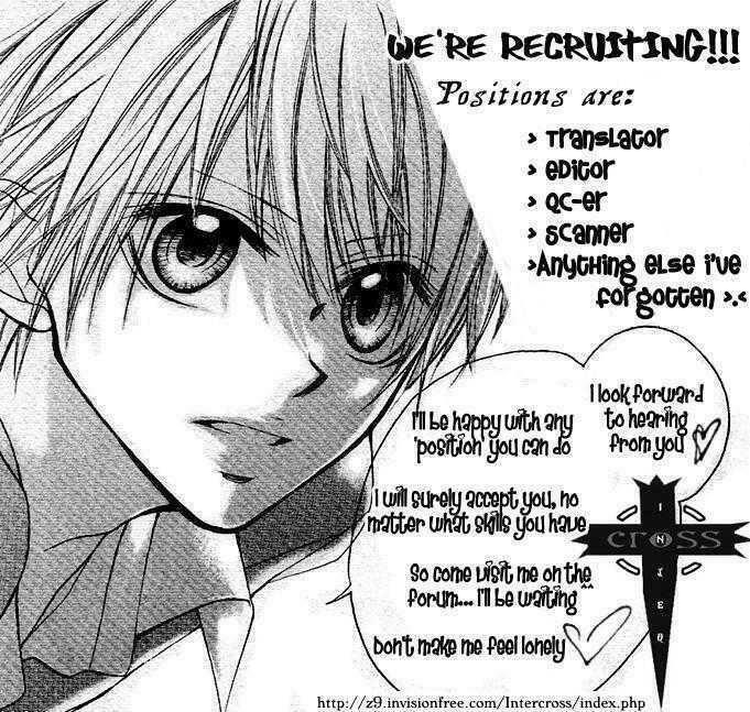 Megane Danshi Wo Hitorijime Chương 1 Ảnh 3