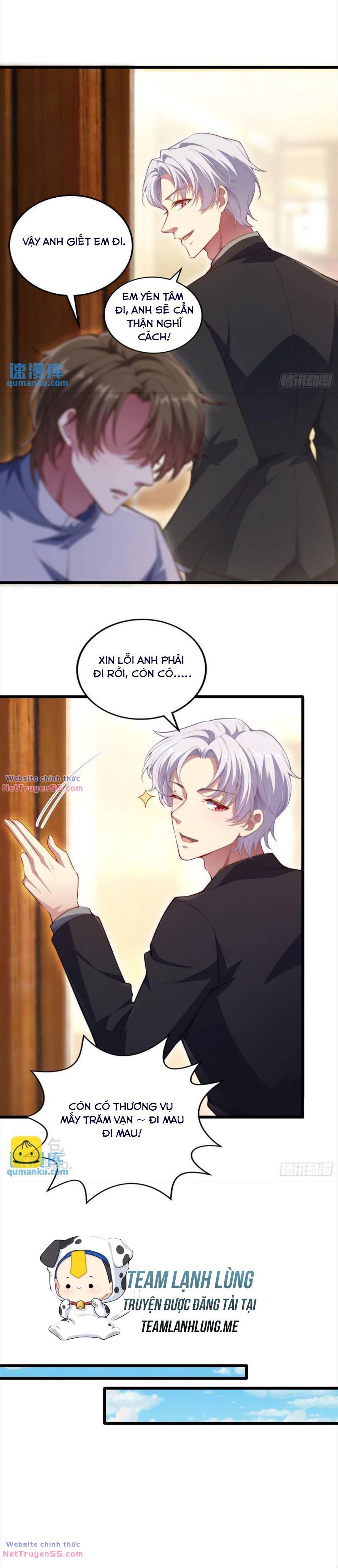 Đừng Trêu Chọc ! Nữ Phụ Độc Ác Tái Sinh Lại Chỉ Để Báo Thù Chương 8 Ảnh 21
