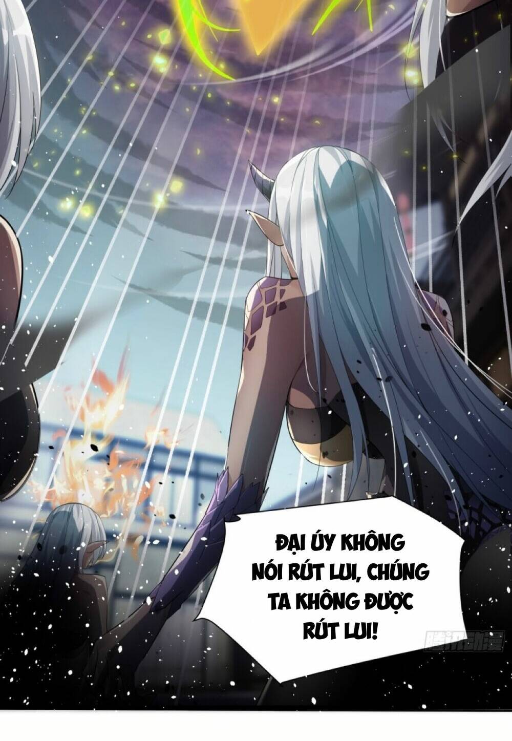 Ta Có Thể Triệu Hoán Vô Hạn Lần Chương 1 Ảnh 100