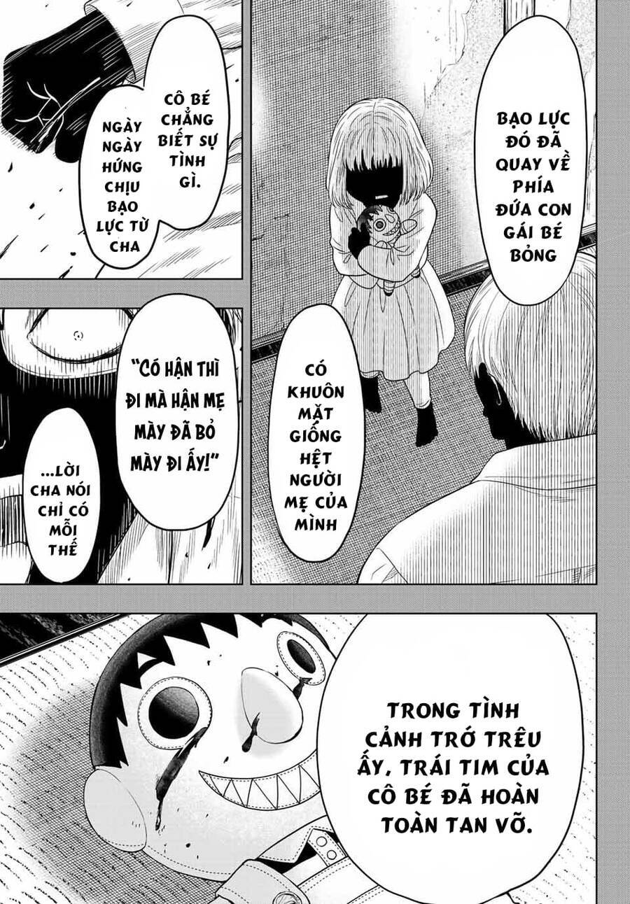 Tomodachi Game Chương 110 Ảnh 12