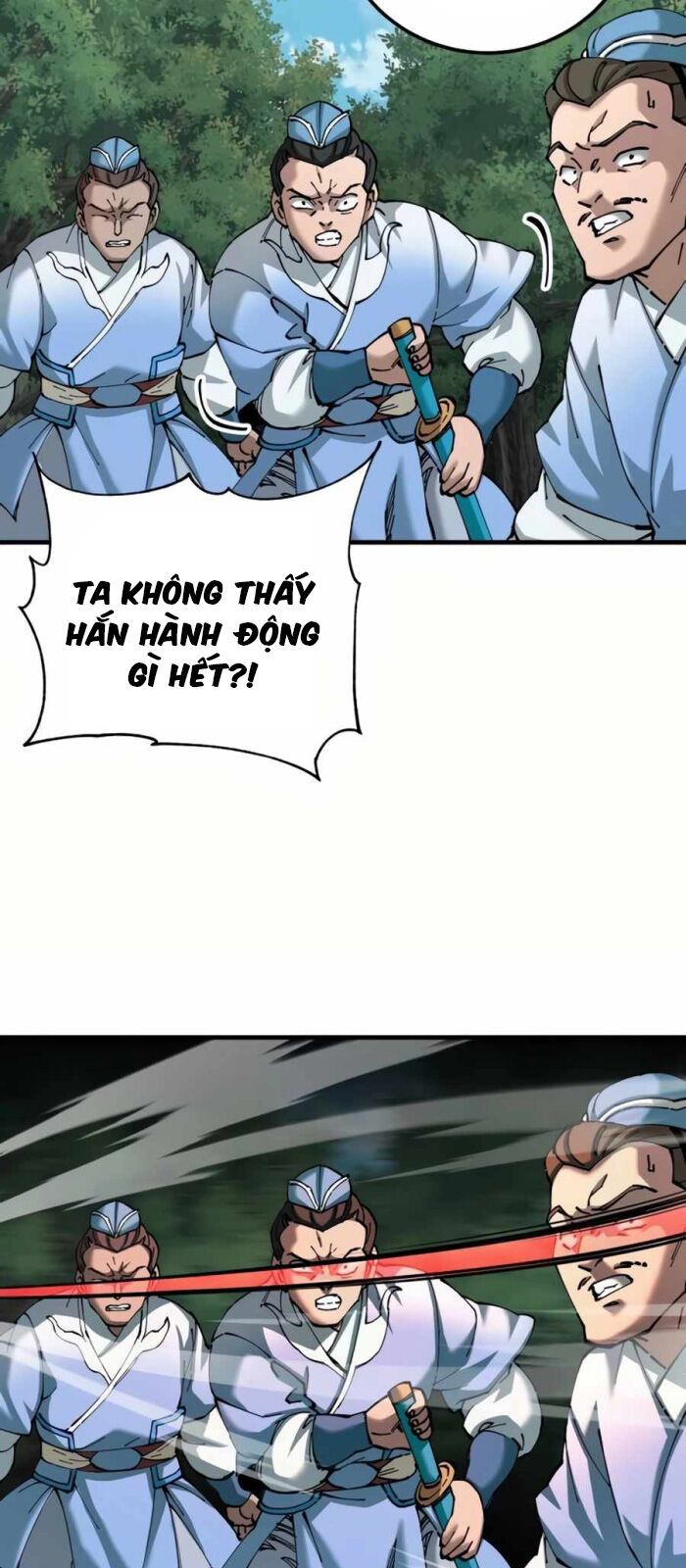 Ông Võ Giả Và Cháu Chí Tôn Chương 79 Ảnh 72
