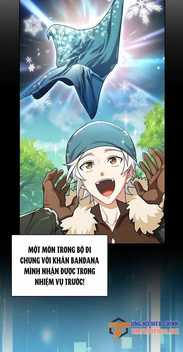 Xin Mời Dùng Bữa Chương 102 Ảnh 8
