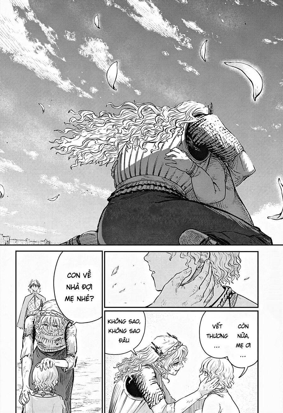 Sensou Kyoushitsu Chương 12 Ảnh 62