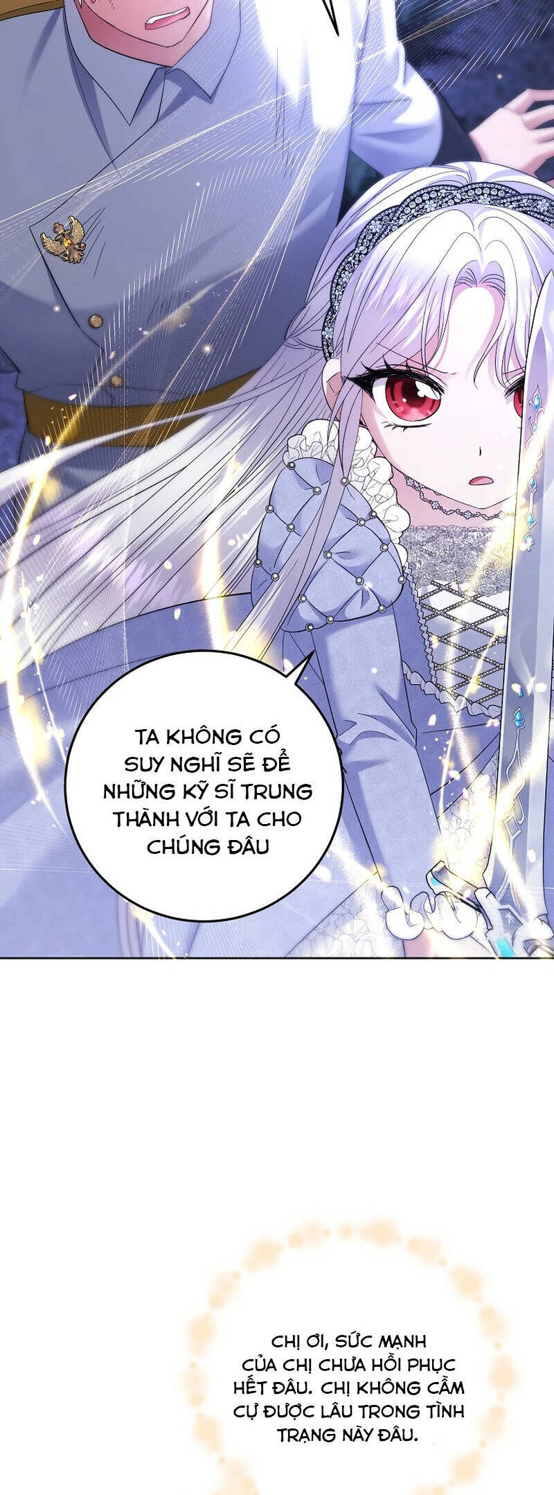 Kiếp Này Ta Sẽ Không Sống Như Một Anh Hùng Nữa Đâu! Có Lẽ Ta Sẽ Nghỉ Hưu! Chương 31 Ảnh 48
