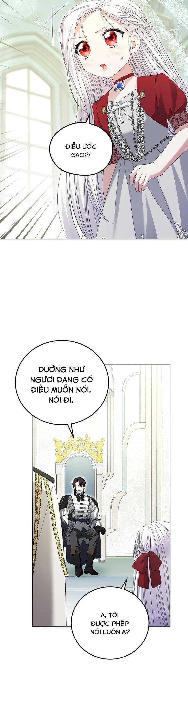 Kiếp Này Ta Sẽ Không Sống Như Một Anh Hùng Nữa Đâu! Có Lẽ Ta Sẽ Nghỉ Hưu! Chương 28 Ảnh 16