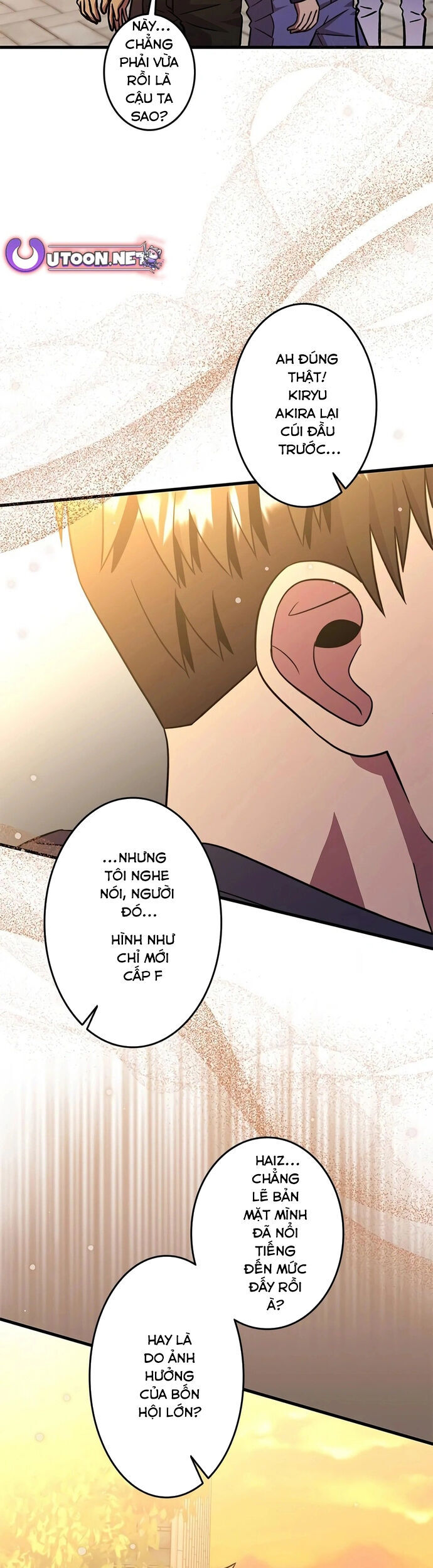 Lượng Mana Đáy Xã Hội! Ta Vô Địch Nhờ Kỹ Năng Của Mình Chương 24 Ảnh 23