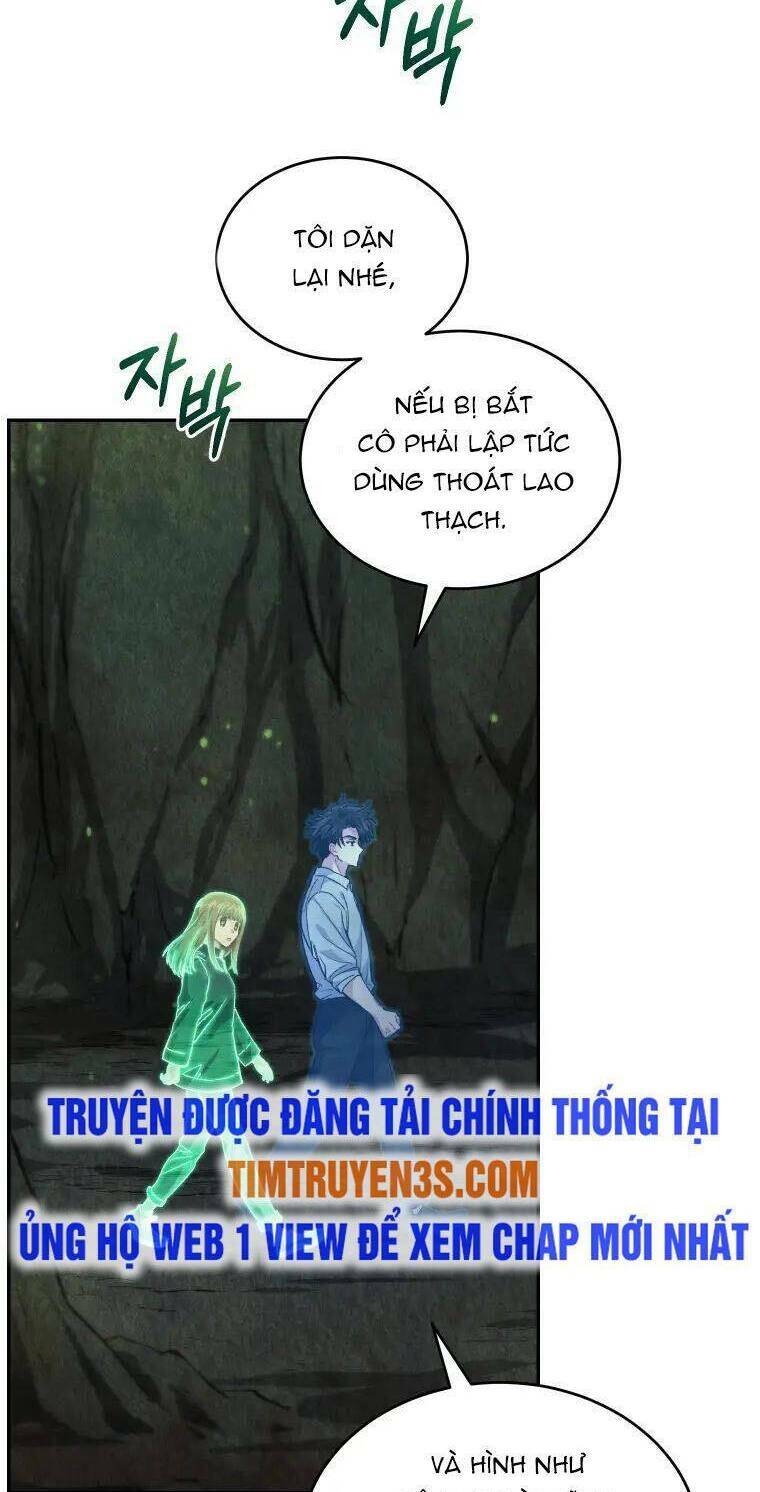 Ta Đánh Cắp Linh Hồn Của Ranker Top 1 Chương 28 Ảnh 30