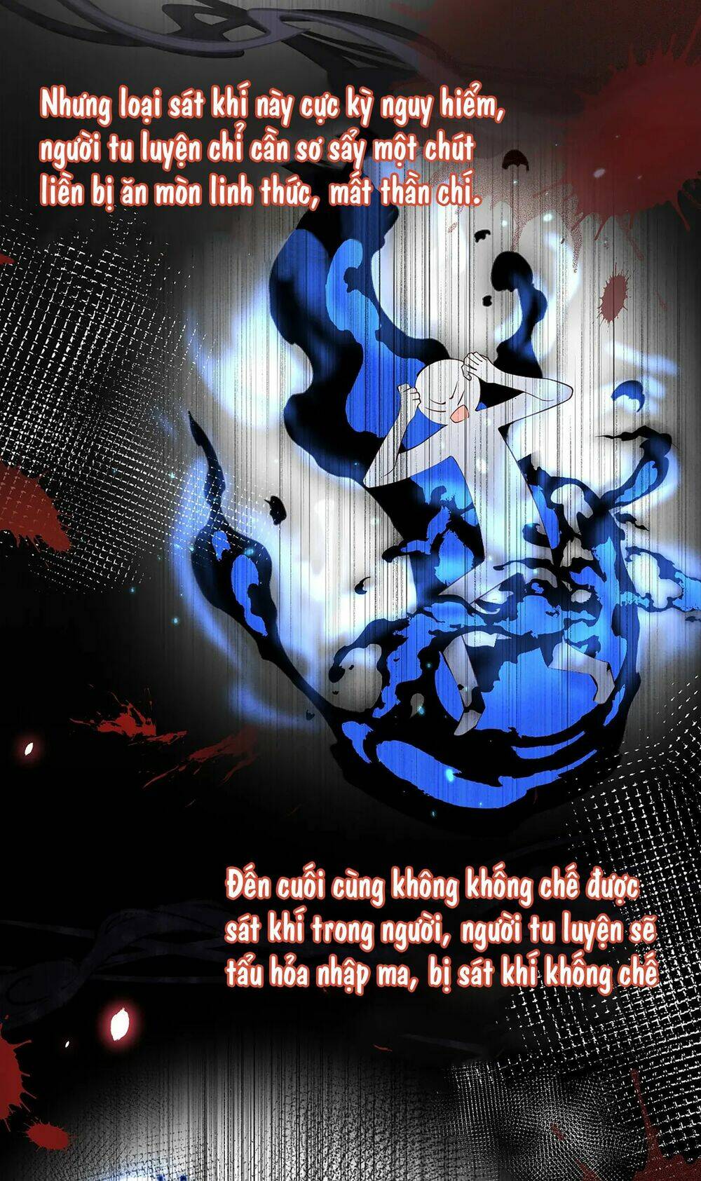 Chàng Vú Em Tu Chân Chương 78 Ảnh 9