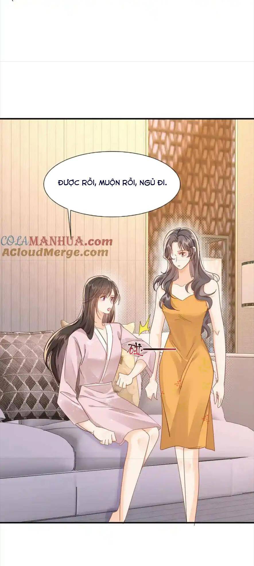 Vụng Trộm Chương 30 Ảnh 4