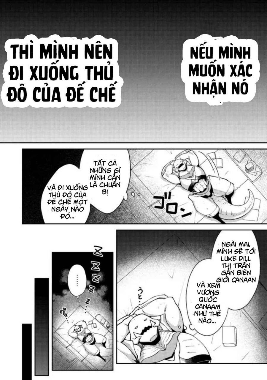 Bonkotsu Shinpei No Monster Life Chương 3.2 Ảnh 18