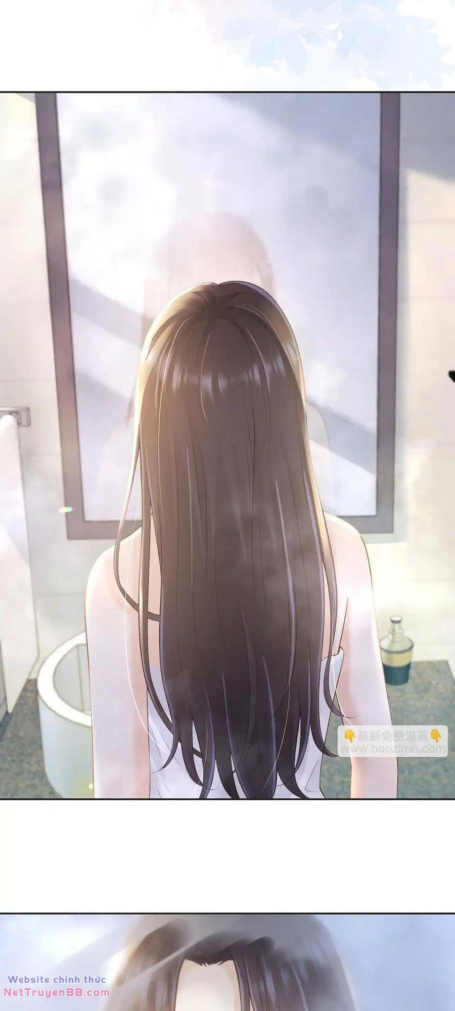 Núi Của Cô Ấy, Biển Của Cô Ấy Chương 50 Ảnh 17