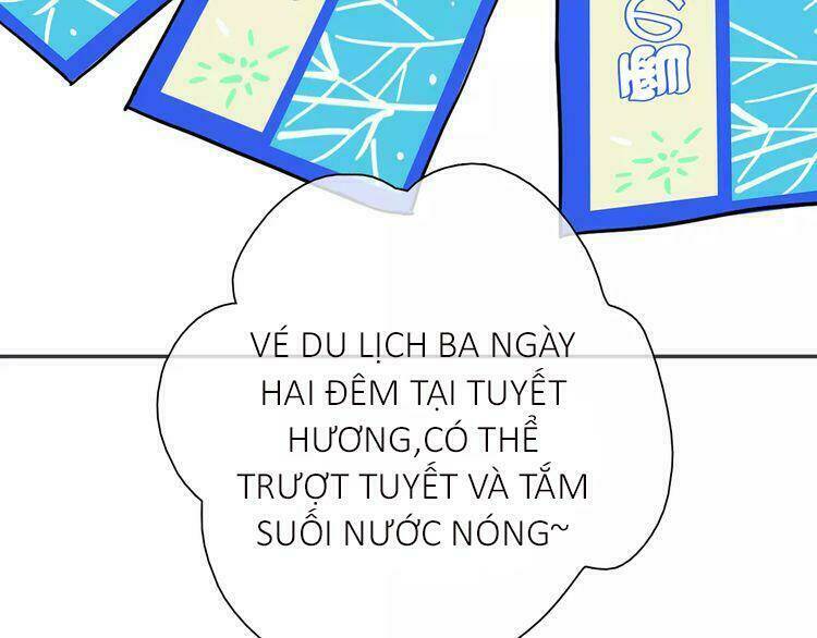 Trái Tim Băng Giá Chương 32 Ảnh 18
