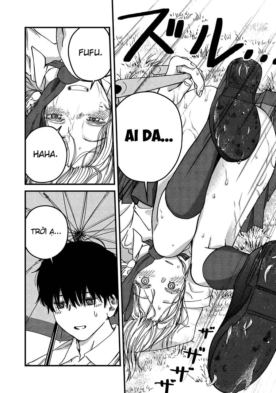 Otona Ni Narenai Bokura Wa Chương 7 Ảnh 17