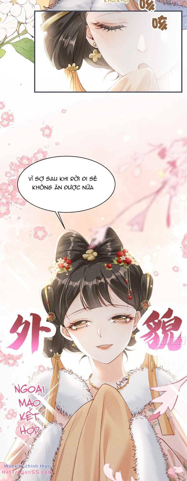 Nữ Chính Ta Xin Từ Chối Bộ Não Yêu Đương Chương 2 Ảnh 10