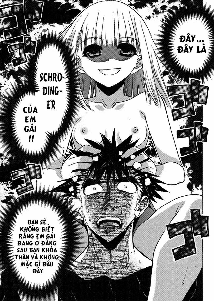Oniichan Control Chương 12 Ảnh 6