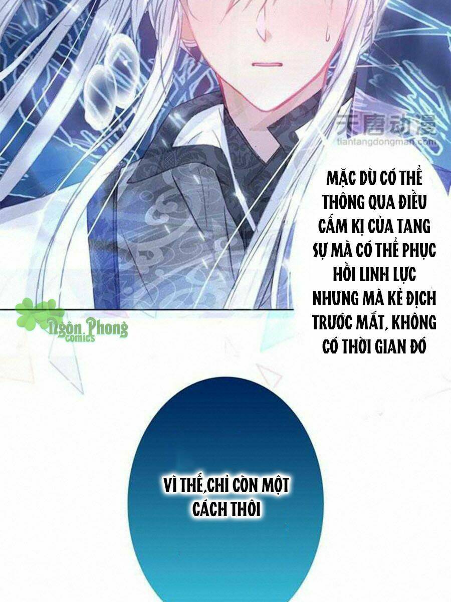 Chúng Thần Học Viện Chương 4 Ảnh 7