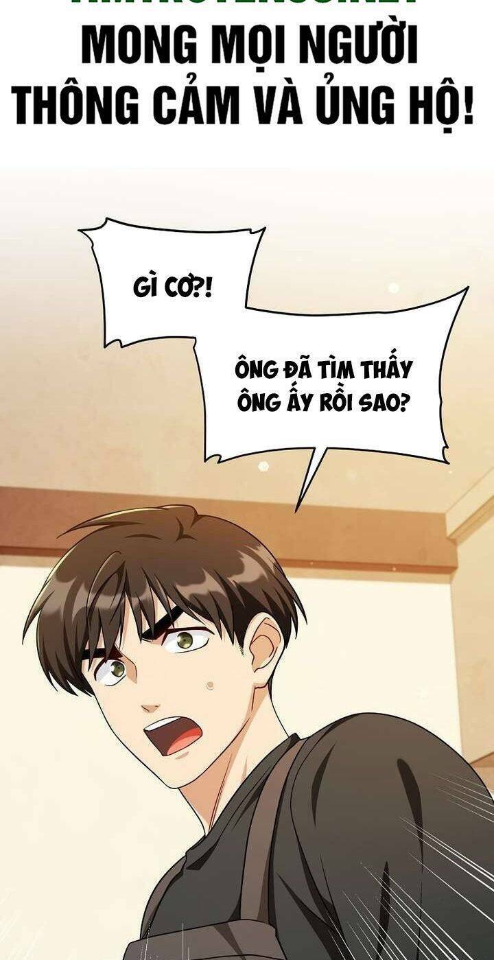 Xin Mời Dùng Bữa Chương 103 Ảnh 4