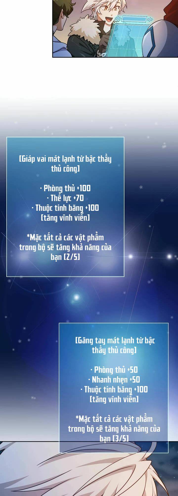 Xin Mời Dùng Bữa Chương 102 Ảnh 6