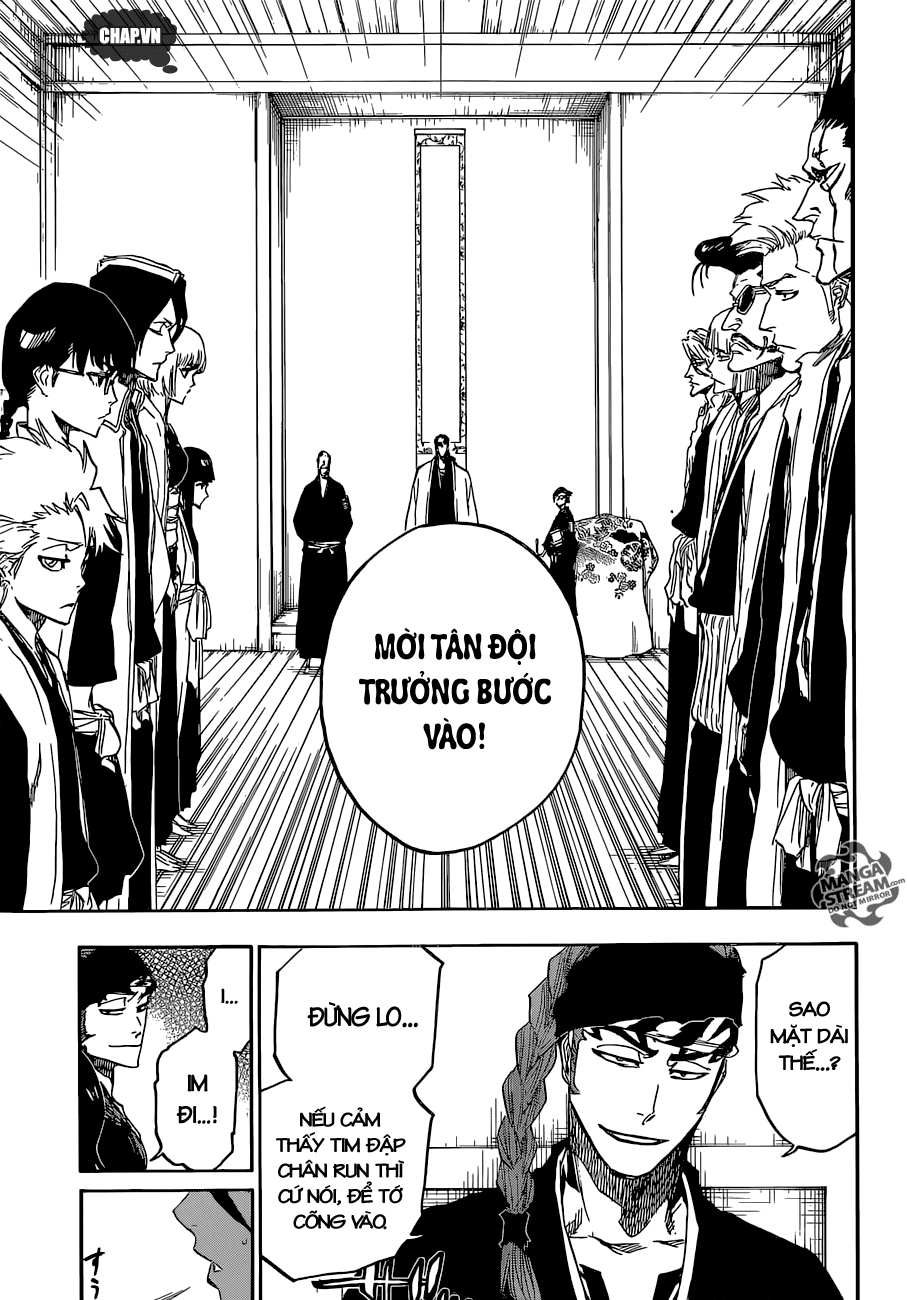 Thần Chết Ichigo Chương 685 Ảnh 17