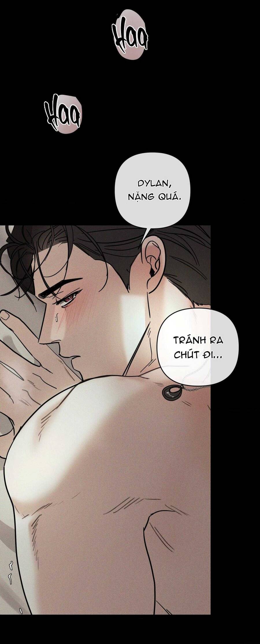 Ôi, Kẻ Thù Không Đội Trời Chung Chương 38 Ảnh 27