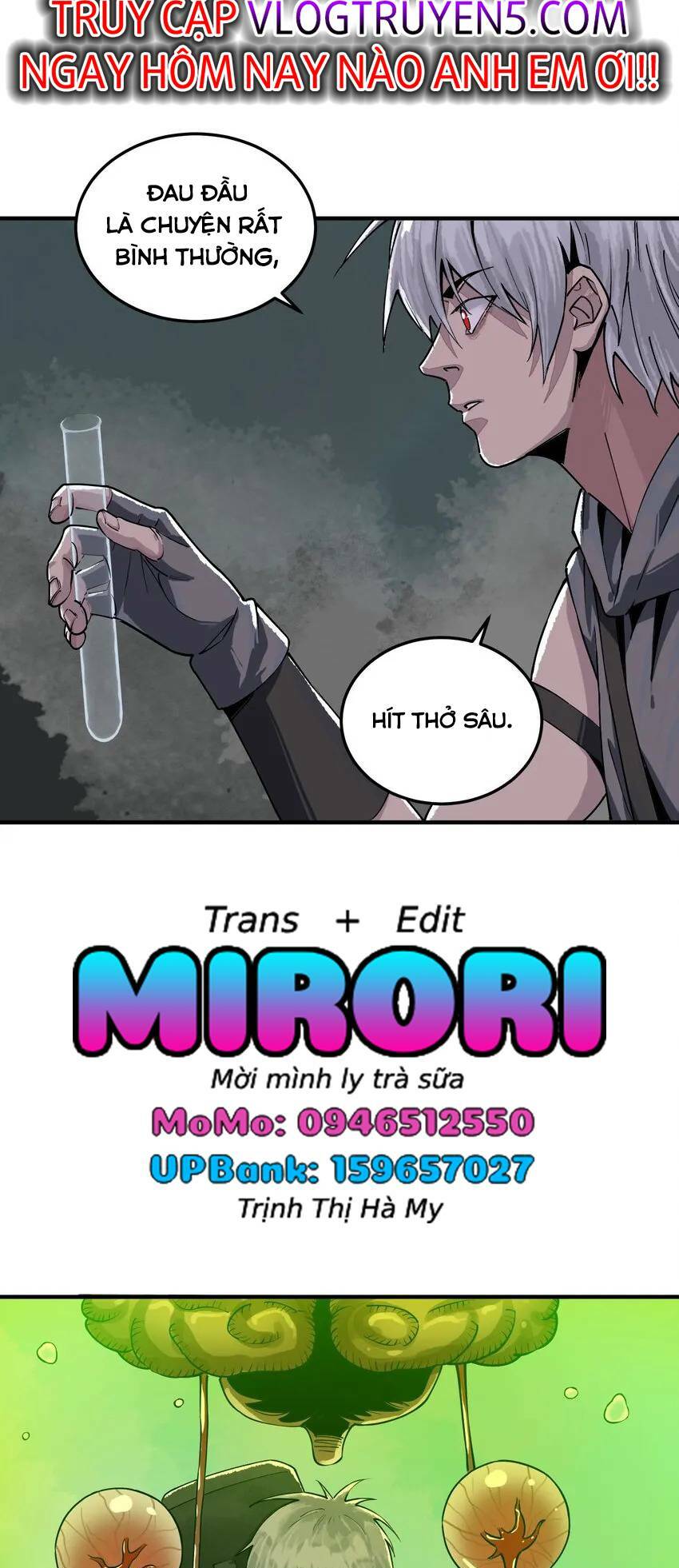 Thi Vương Đại Biến Chương 12 Ảnh 27