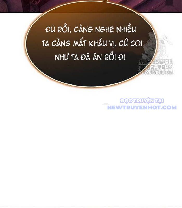 Lý Do Tôi Rời Bỏ Quỷ Vương Chương 60 Ảnh 65