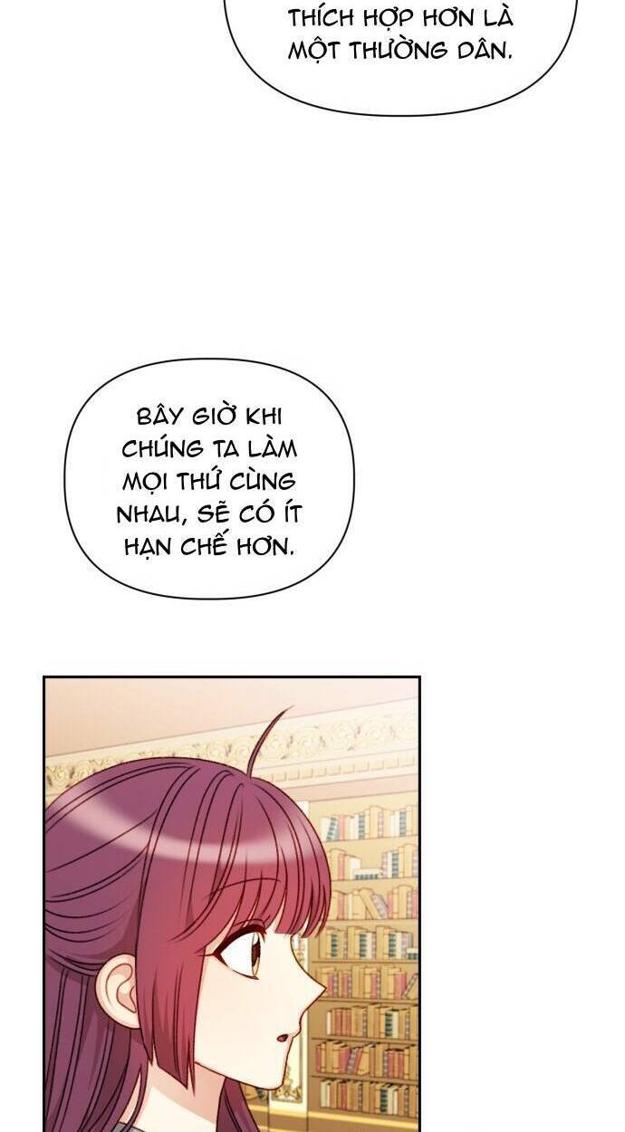 Nữ Chính Muốn Tôi Trở Thành Mẹ Kế Chương 44.1 Ảnh 31