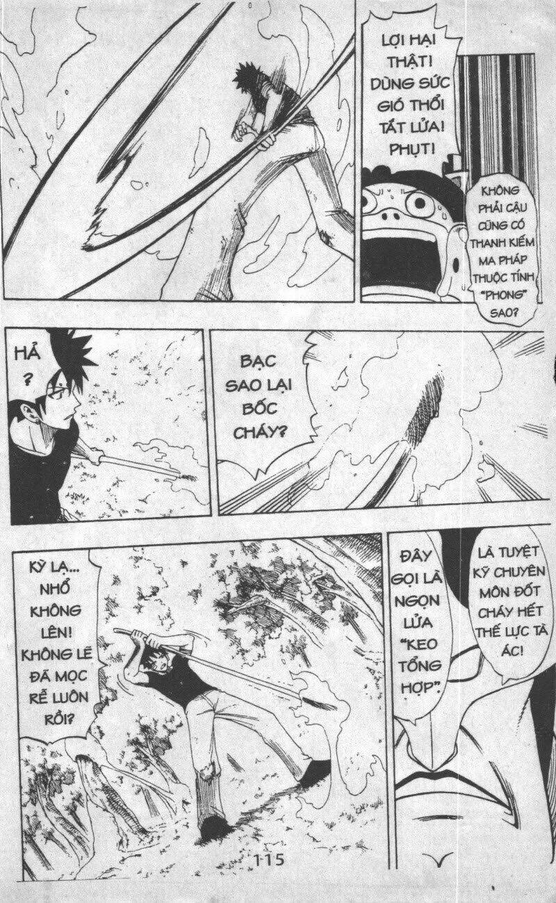 Rave Master (Scan) Chương 21 Ảnh 116