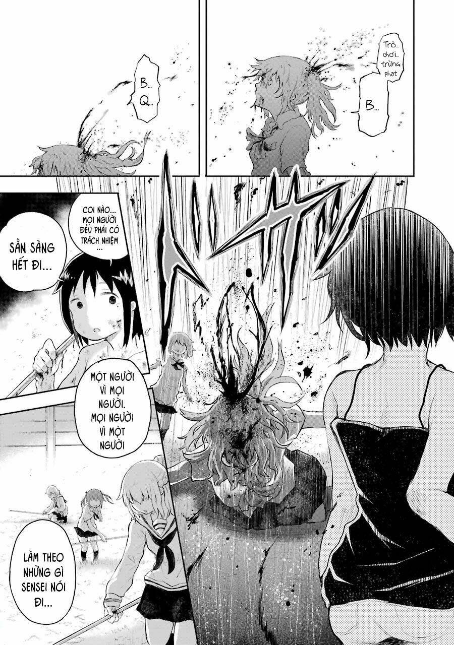 Happy End. Chương 1 Ảnh 53