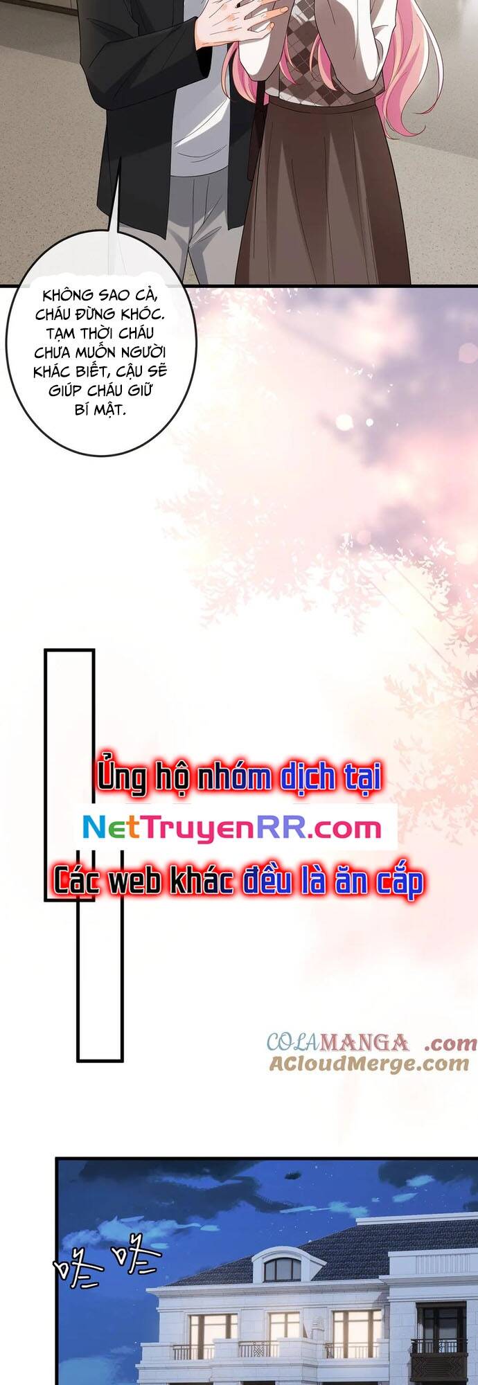 Danh Môn Chí Ái Chương 520 Ảnh 18