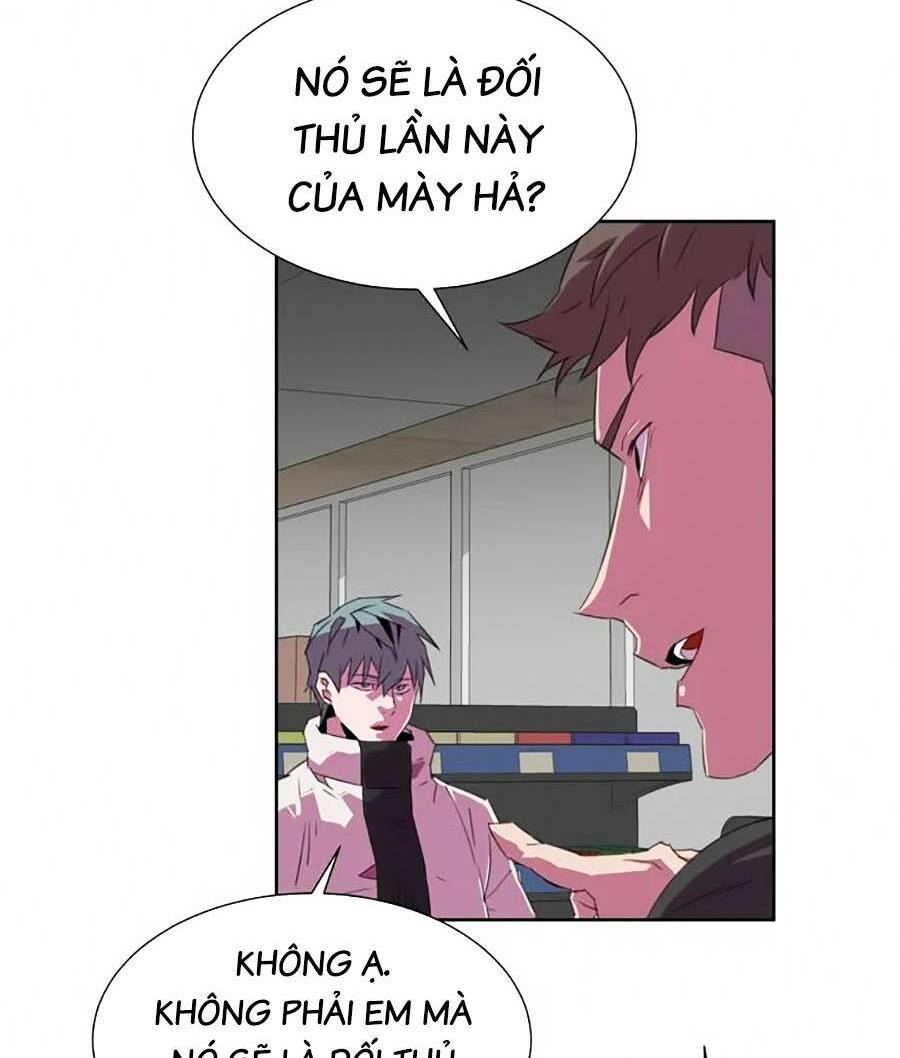 Săn Lùng Bắt Nạt Chương 46 Ảnh 49