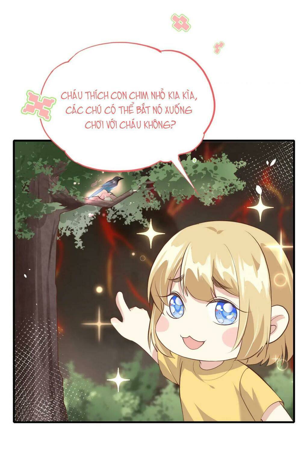Chàng Vú Em Tu Chân Chương 64 Ảnh 14