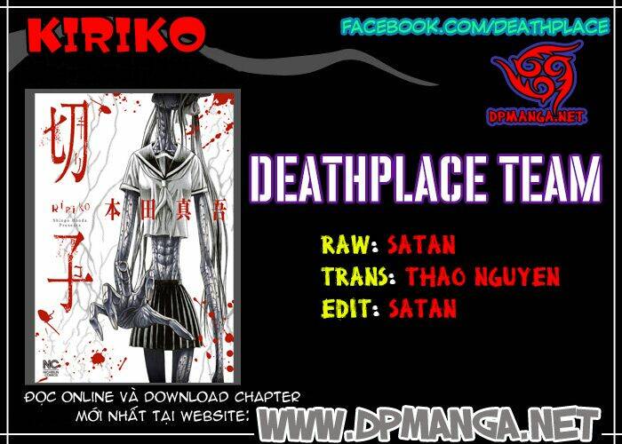 Kiriko Chương 1.2 Ảnh 22