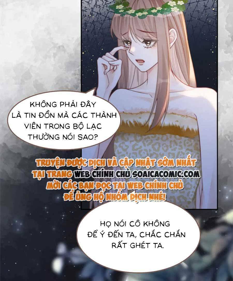 Xuyên Nhanh Nữ Phụ Bình Tĩnh Chút Chương 166 Ảnh 3