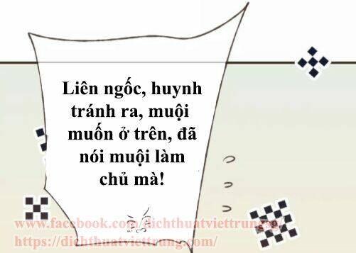 Bạn Trai Tôi Là Cẩm Y Vệ Chương 83 Ảnh 32