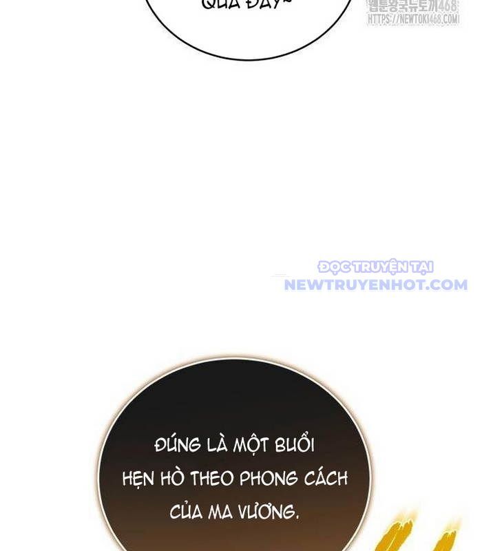 Lý Do Tôi Rời Bỏ Quỷ Vương Chương 60 Ảnh 32