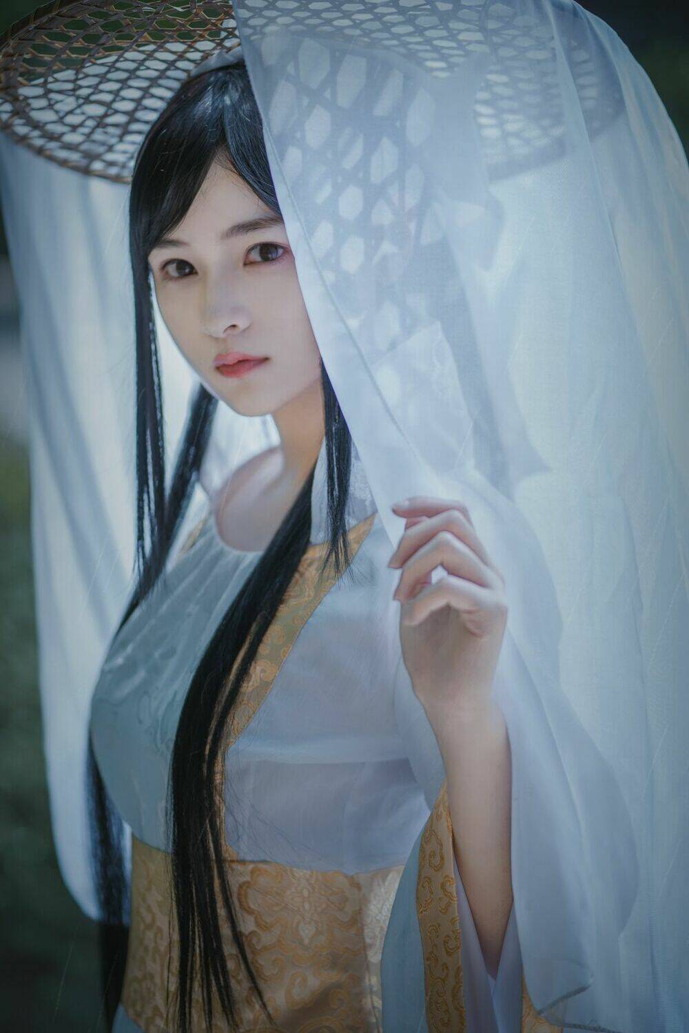 Tuyển Tập Cosplay Chương 548 Ảnh 30