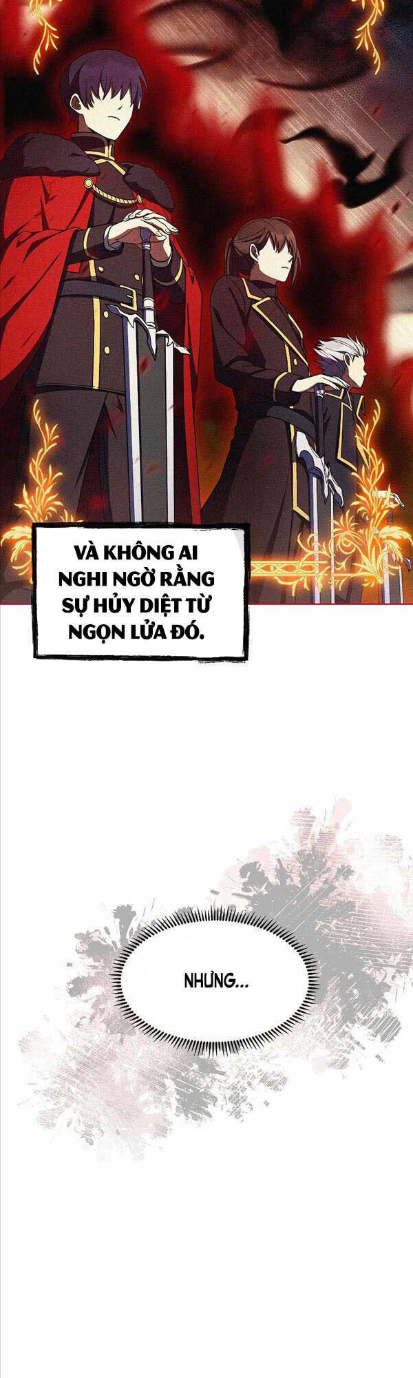 Chuyển Sinh Vào Gia Tộc Suy Vong Chương 28 Ảnh 34