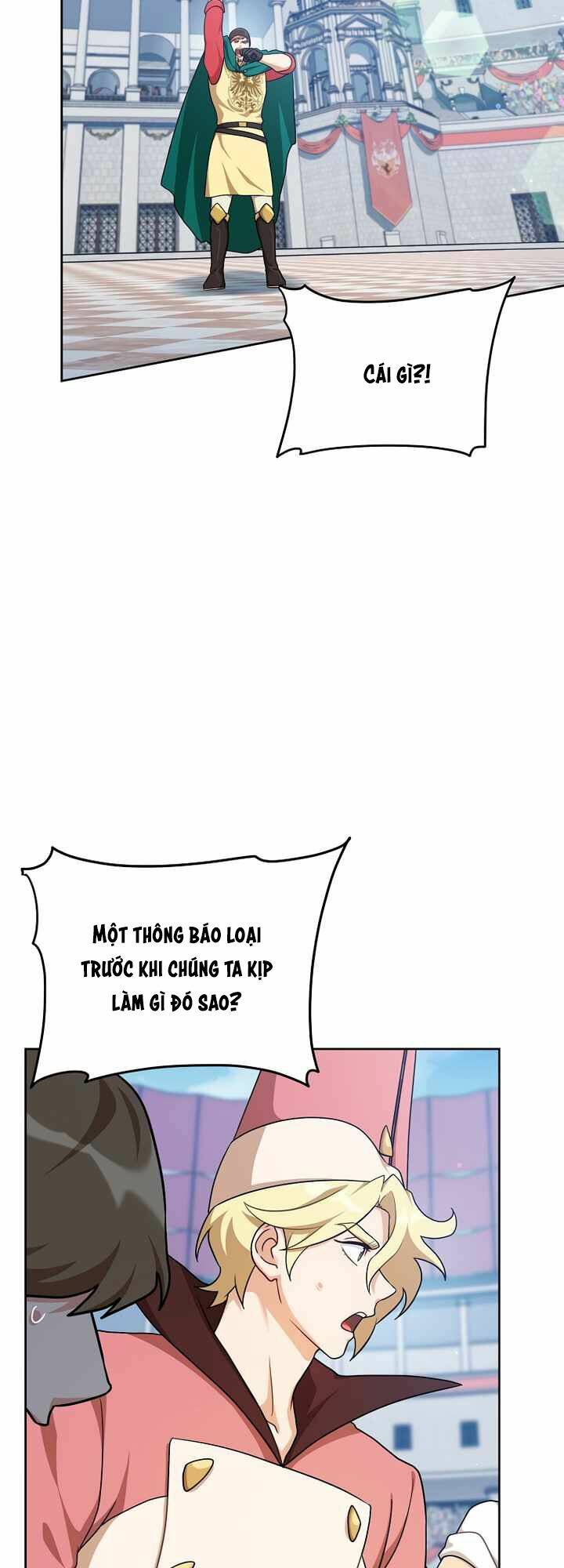 Xin Mời Dùng Bữa Chương 106 Ảnh 49