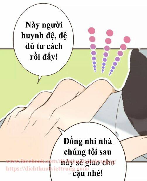 Bạn Trai Tôi Là Cẩm Y Vệ Chương 78 Ảnh 9