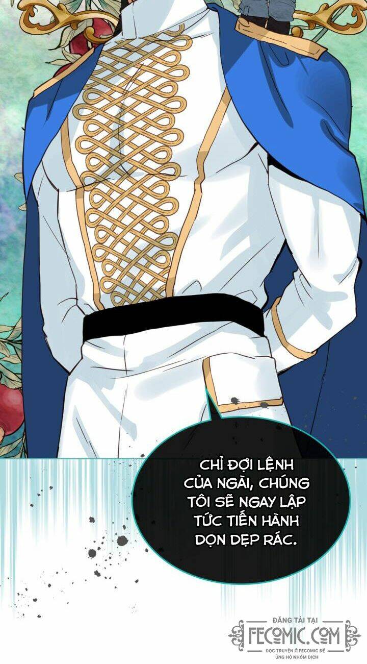 Con Có Phải Con Là Con Gái Của Ngài Không? Chương 68 Ảnh 22