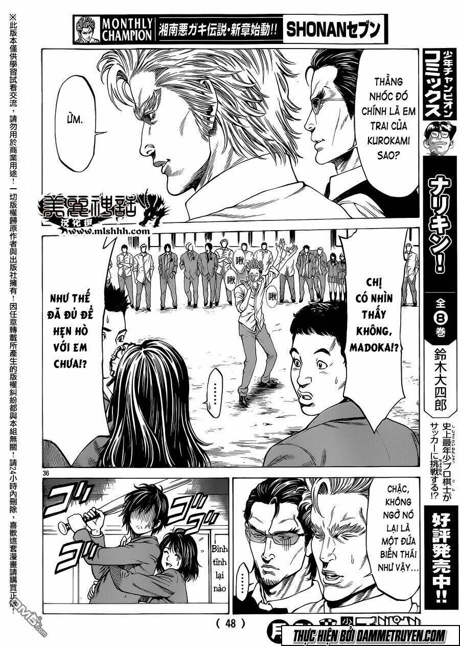 Shonan Seven Chương 21 Ảnh 44