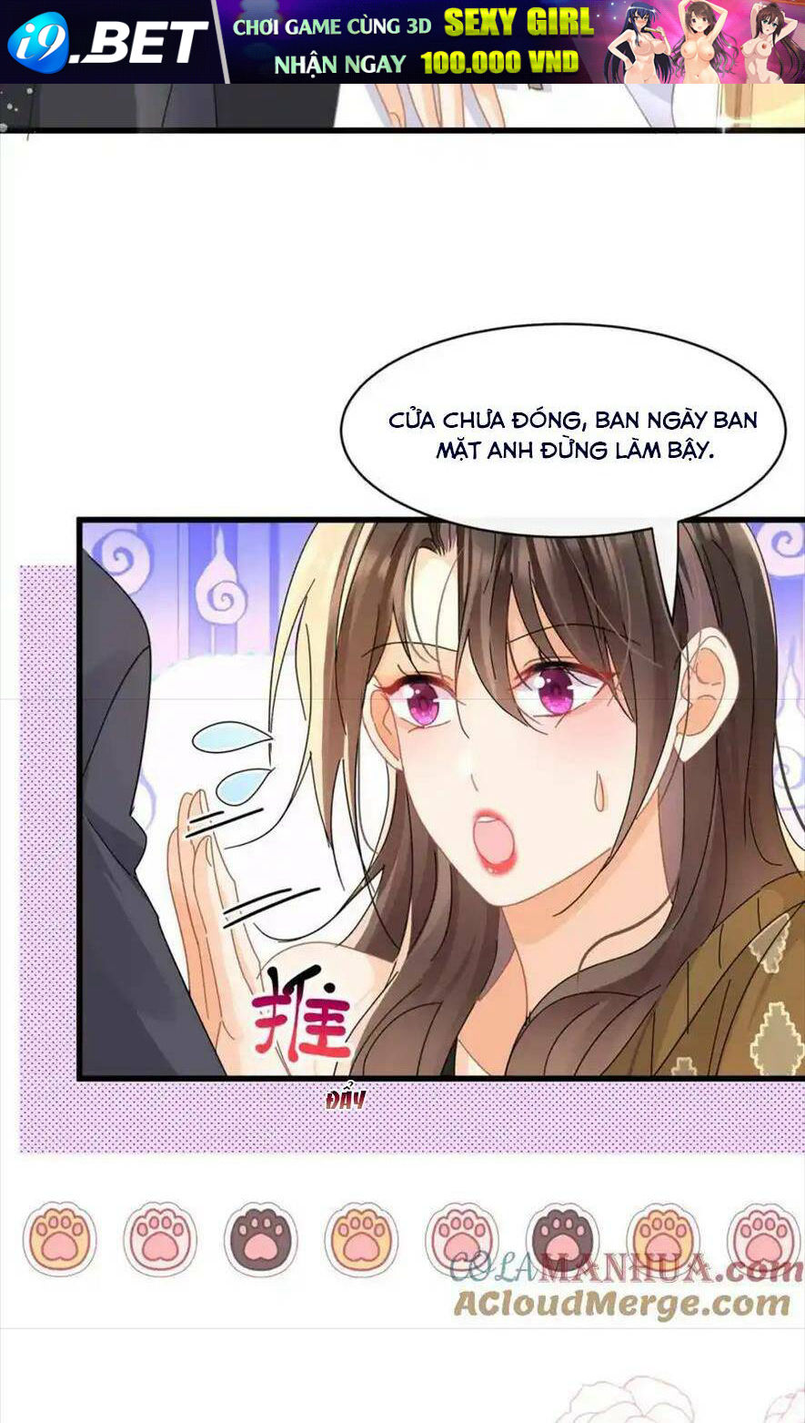 Vụng Trộm Chương 30 Ảnh 16