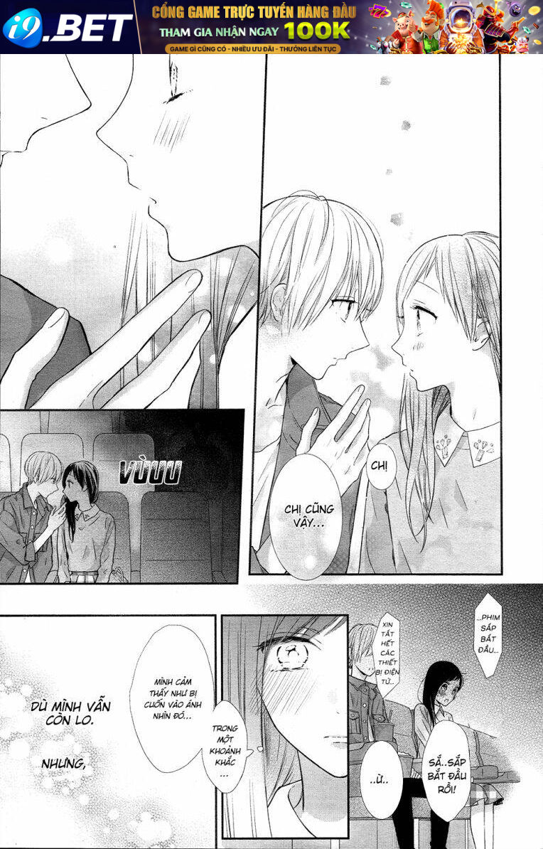 Toshishita No Otokonoko Chương 5 Ảnh 20