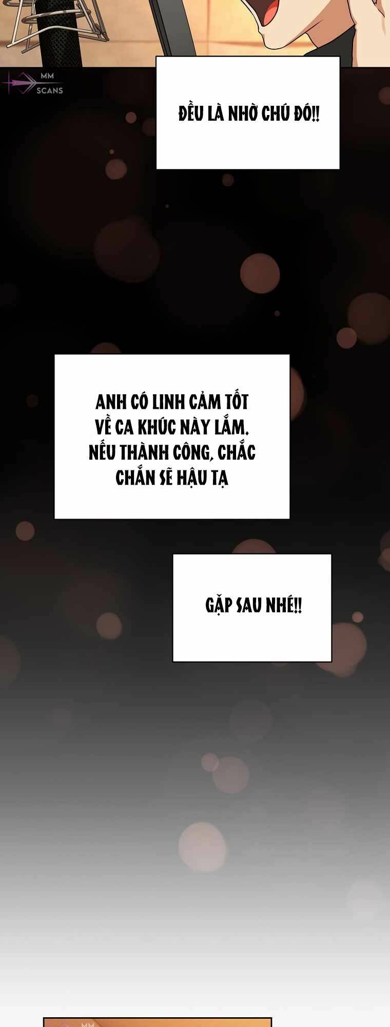 Xin Mời Dùng Bữa Chương 105 Ảnh 10