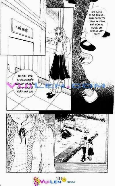 Tình Yêu Diệu Kỳ Chương 2 Ảnh 157