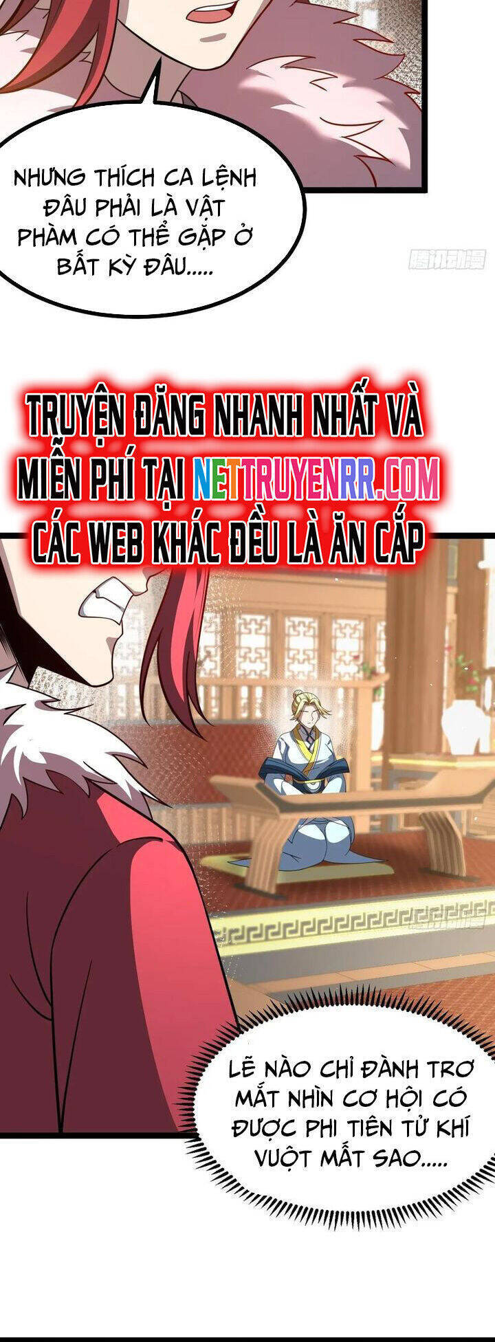 Chính Nghĩa Không!! Ta Trở Thành Phản Diện Chương 112 Ảnh 35