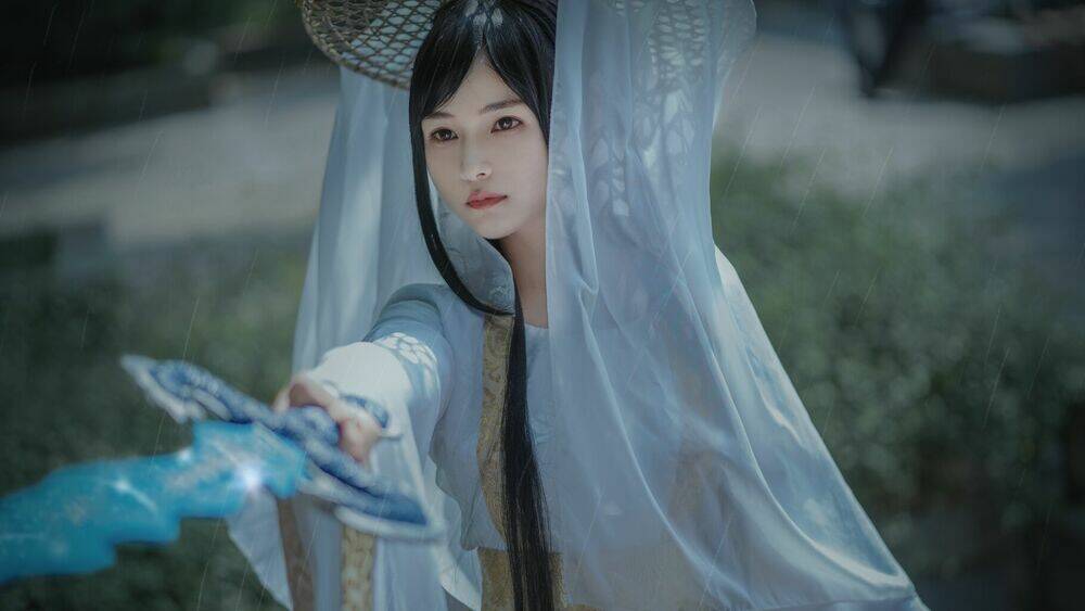 Tuyển Tập Cosplay Chương 548 Ảnh 33